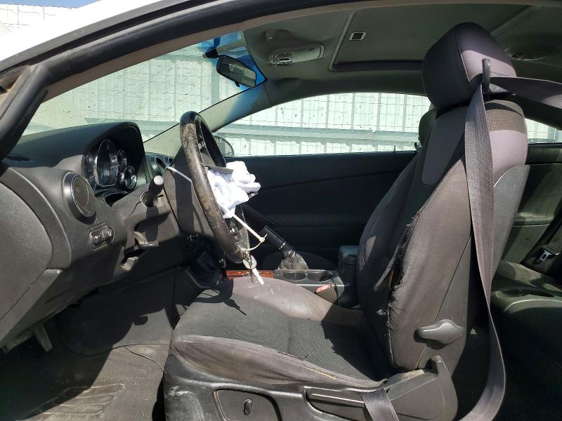 68643896 :رقم المزاد ، 1G2ZH18N474170780 vin ، 2007 Pontiac G6 مزاد بيع