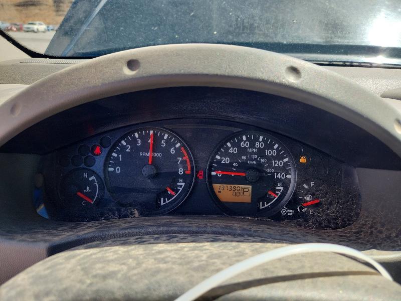 Aukcja sprzedaży 2010 Nissan Xterra, vin: 5N1AN0NU4AC509599, numer aukcji: 71016316