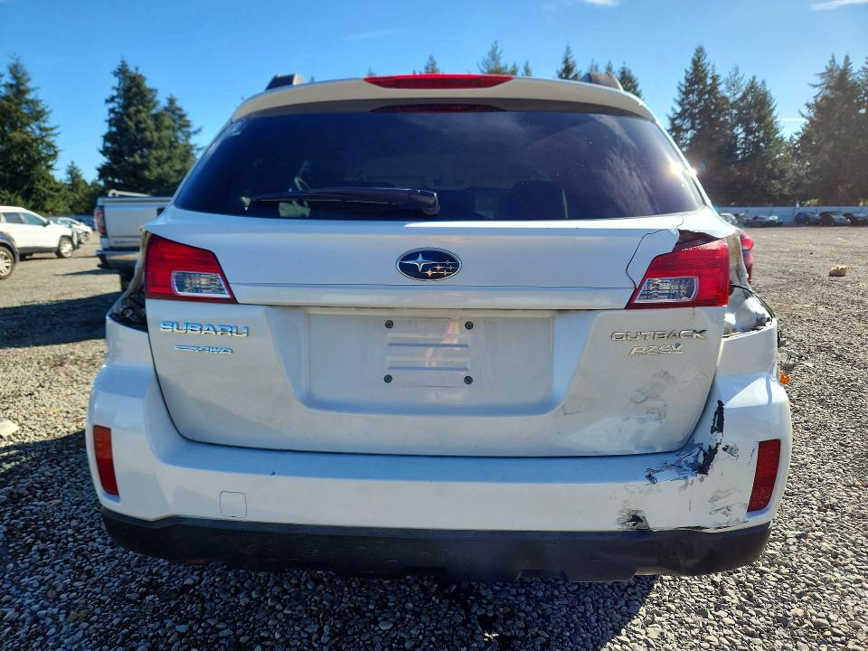 70292456 :رقم المزاد ، 4S4BRBCC1A3376427 vin ، 2010 Subaru Outback مزاد بيع
