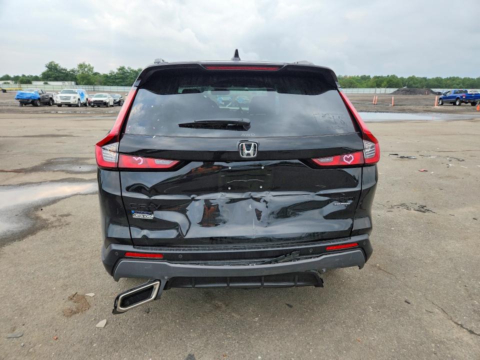Продажа на аукционе авто 2026 Honda Cr-v, vin: 5J6RS6H92TL027978, номер лота: 66984436