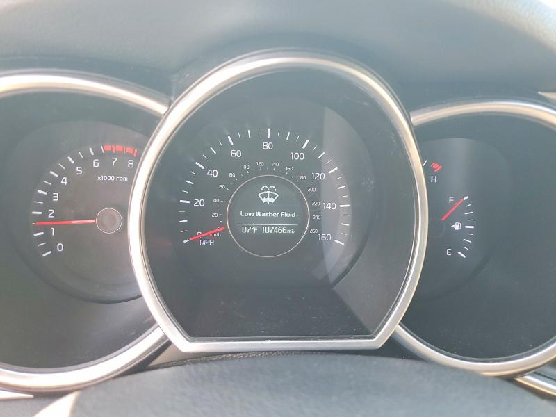Aukcja sprzedaży 2015 Kia Optima, vin: 5XXGN4A75FG382598, numer aukcji: 69692786
