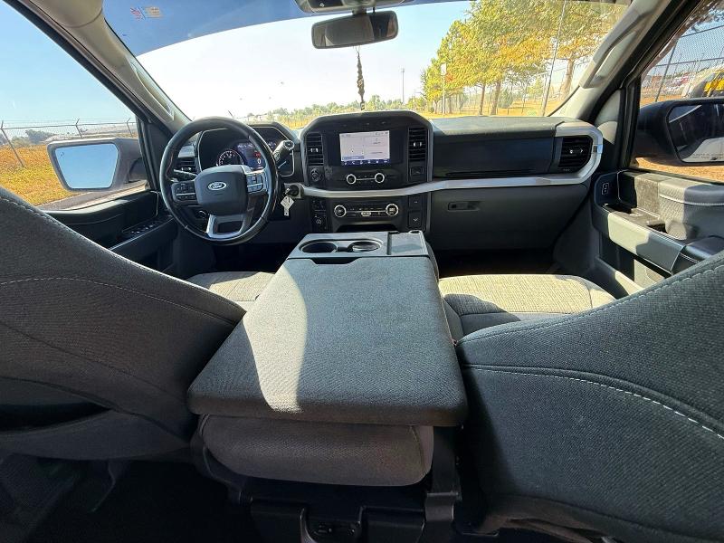 Продажа на аукционе авто 2021 Ford F150, vin: 1FTFW1E86MFC81625, номер лота: 68583736