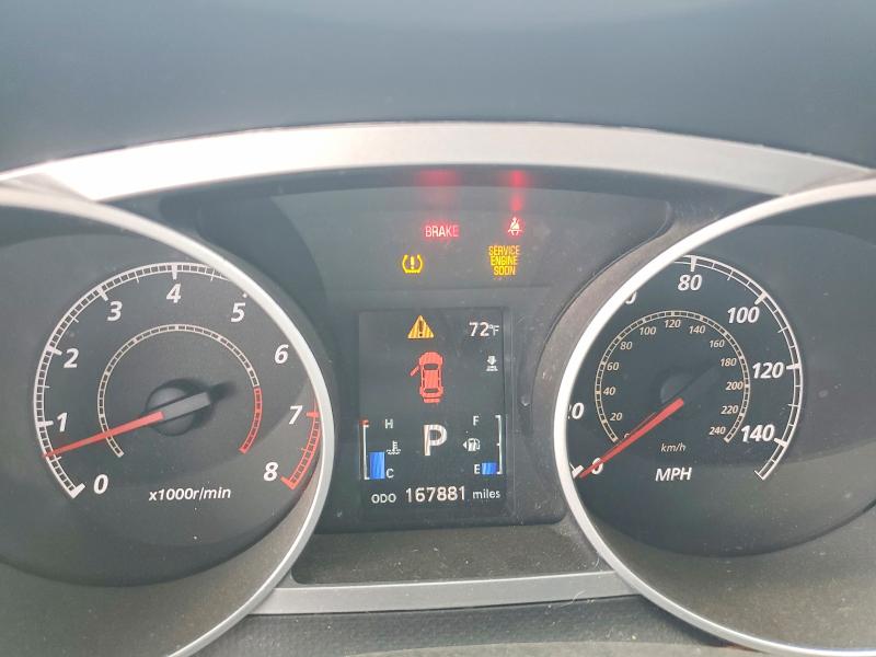 Продаж на аукціоні авто 2010 Mitsubishi Outlander, vin: JA4AS3AW2AZ014041, номер лоту: 68962216
