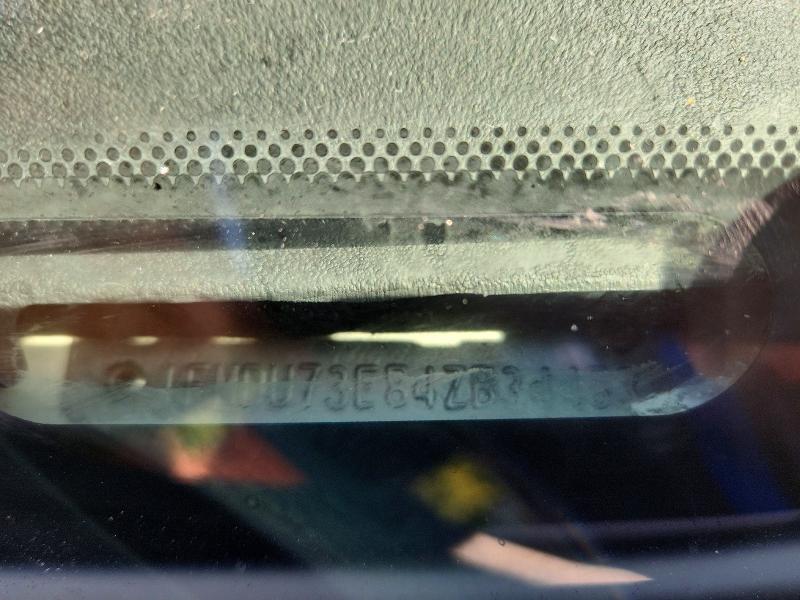 2004 Ford Explorer მანქანა იყიდება აუქციონზე, vin: 1FMDU73E84ZB34483, აუქციონის ნომერი: 69878386