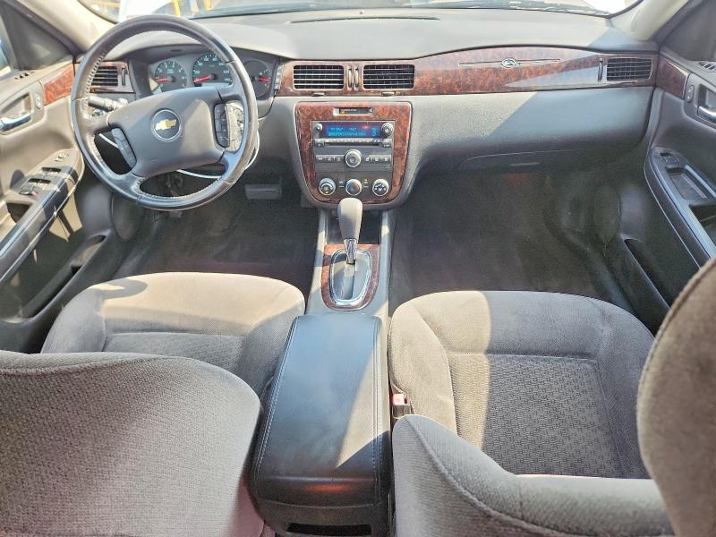 70641556 :رقم المزاد ، 2G1WF5E38D1258052 vin ، 2013 Chevrolet Impala مزاد بيع