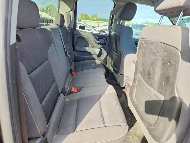 2014 Chevrolet Silverado მანქანა იყიდება აუქციონზე, vin: 1GCVKRECXEZ168982, აუქციონის ნომერი: 68742516