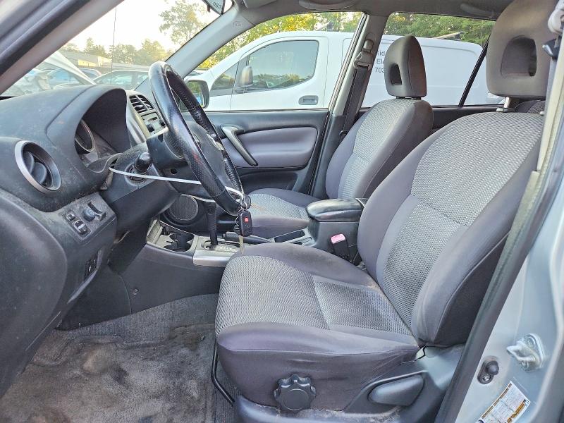 Aukcja sprzedaży 2005 Toyota Rav4, vin: JTEGD20V150065369, numer aukcji: 68882106