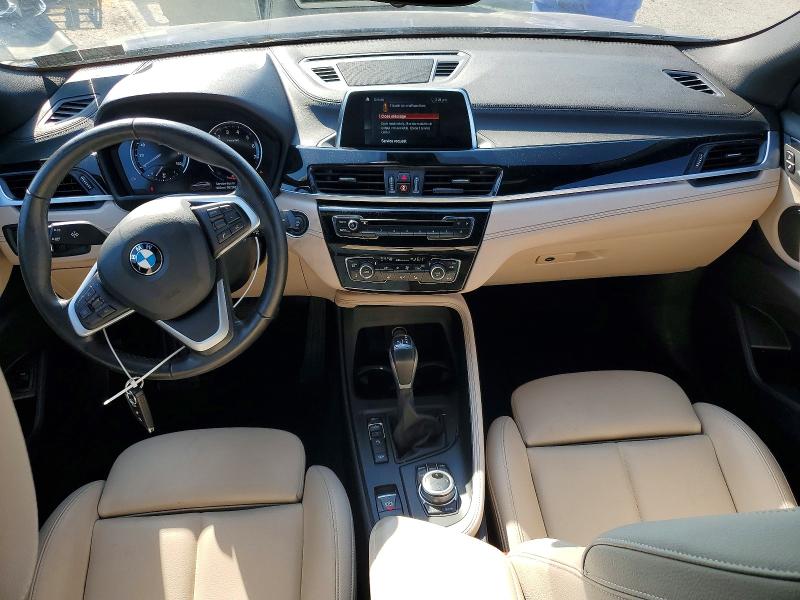 2019 Bmw X2 მანქანა იყიდება აუქციონზე, vin: WBXYJ5C51K5N00147, აუქციონის ნომერი: 69253366