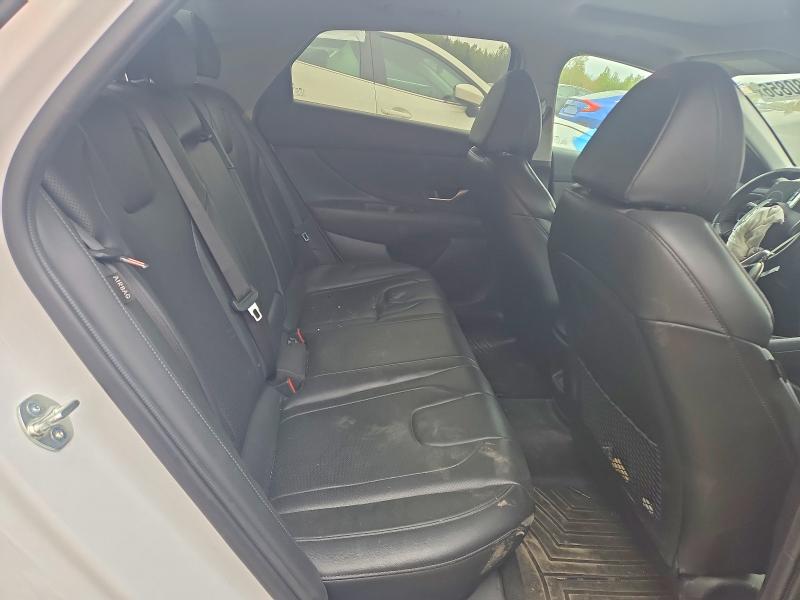 68180856 :رقم المزاد ، KMHLN4DG1RU704173 vin ، 2024 Hyundai Elantra مزاد بيع