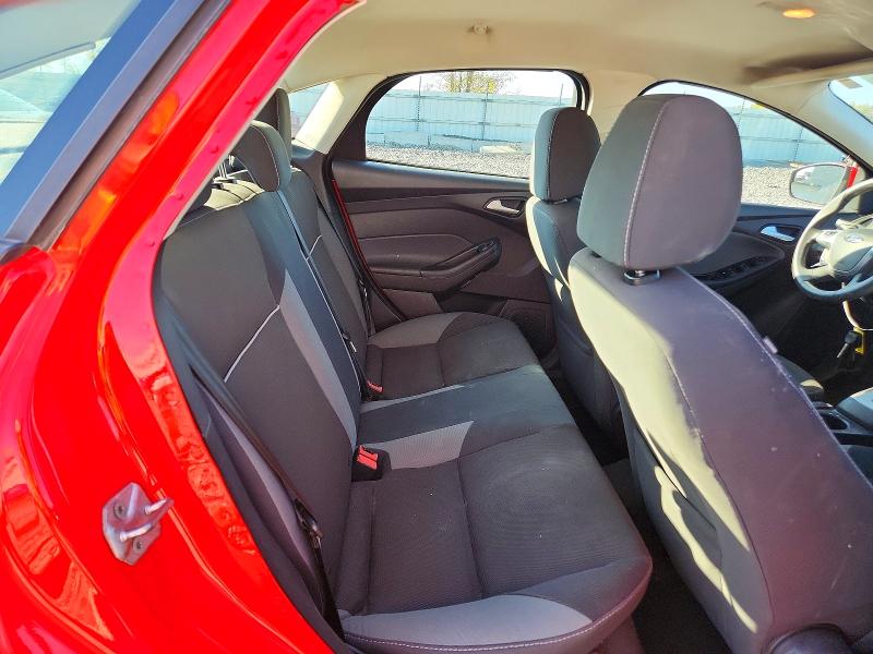 Продаж на аукціоні авто 2014 Ford Focus, vin: 1FADP3F28EL108482, номер лоту: 70425856