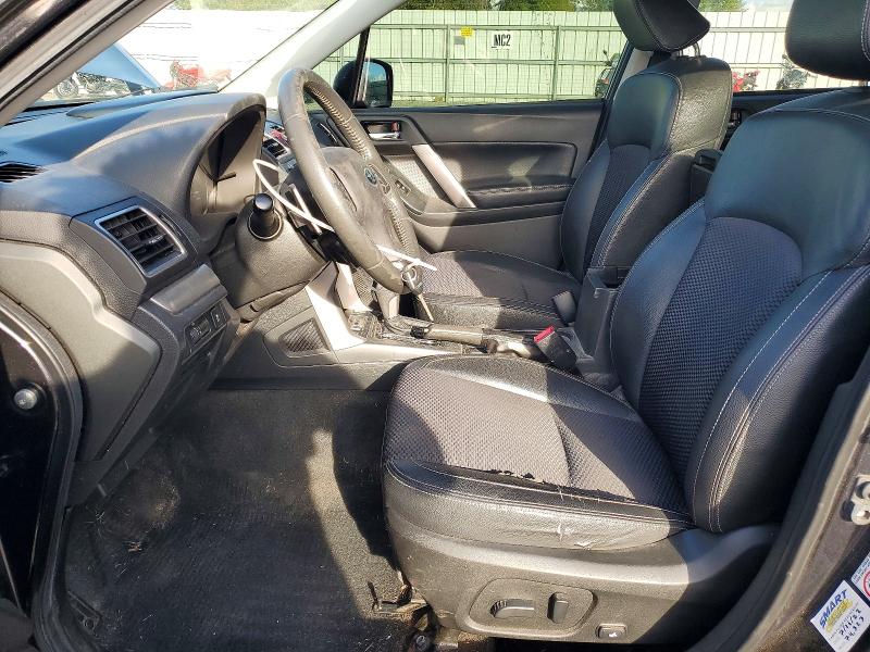 Aukcja sprzedaży 2016 Subaru Forester, vin: JF2SJGDC6GH462174, numer aukcji: 69697446