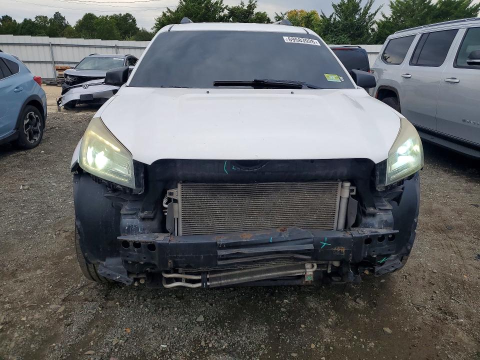 Продаж на аукціоні авто 2016 Gmc Acadia, vin: 1GKKRNED0GJ244778, номер лоту: 69583926