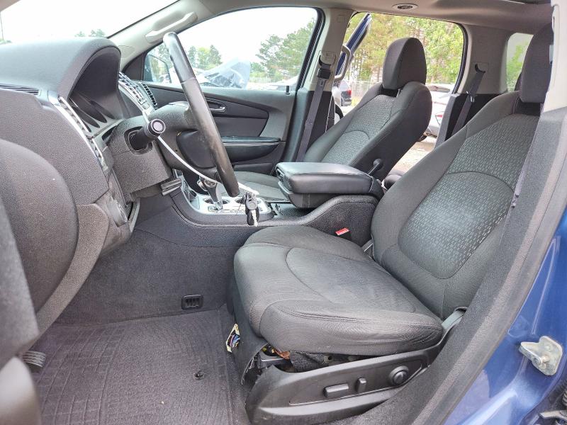 Продаж на аукціоні авто 2012 Gmc Acadia, vin: 1GKKRPEDXCJ292942, номер лоту: 68087676
