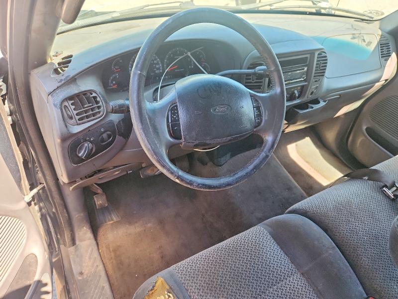 Aukcja sprzedaży 2001 Ford F150, vin: 1FTZX17241NB50004, numer aukcji: 69543856