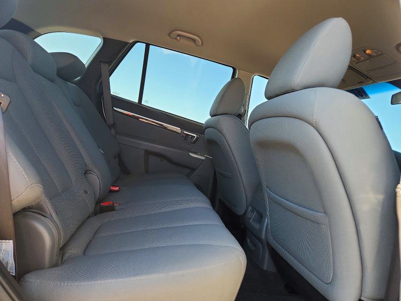 Продаж на аукціоні авто 2012 Hyundai Santa Fe, vin: 5XYZG3AB3CG103447, номер лоту: 67834996