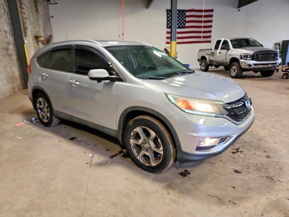 Продажа на аукционе авто 2015 Honda Cr-v, vin: 2HKRM4H72FH673159, номер лота: 70623016