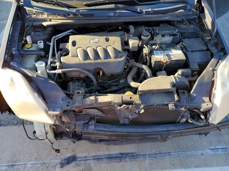 70838136 :رقم المزاد ، 3N1AB61E48L724142 vin ، 2008 Nissan Sentra مزاد بيع