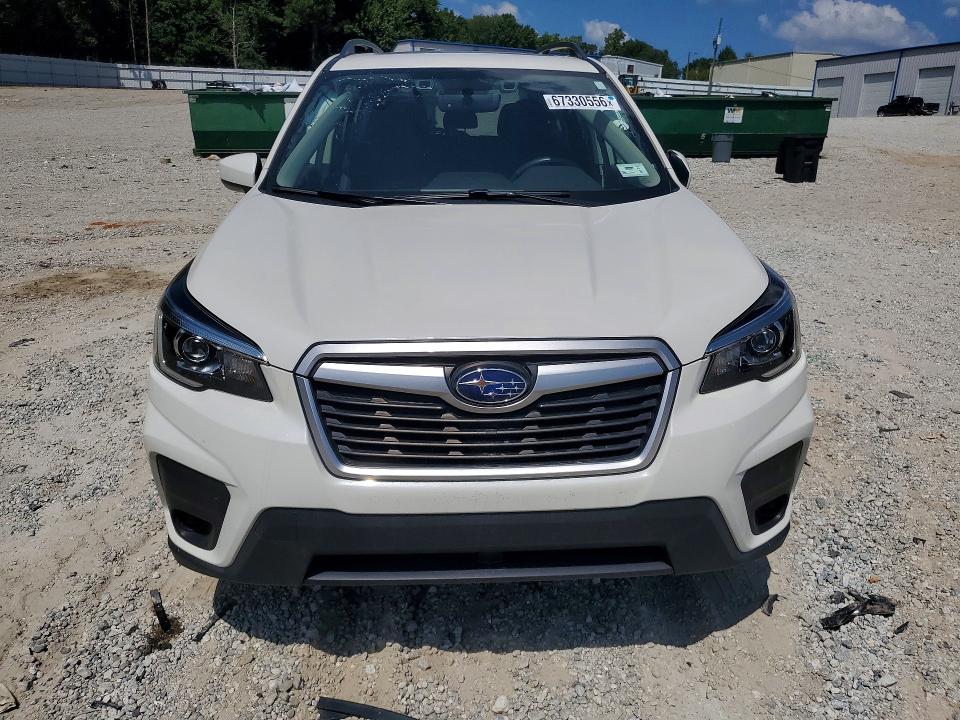 Aukcja sprzedaży 2019 Subaru Forester, vin: JF2SKAEC6KH520804, numer aukcji: 67330556