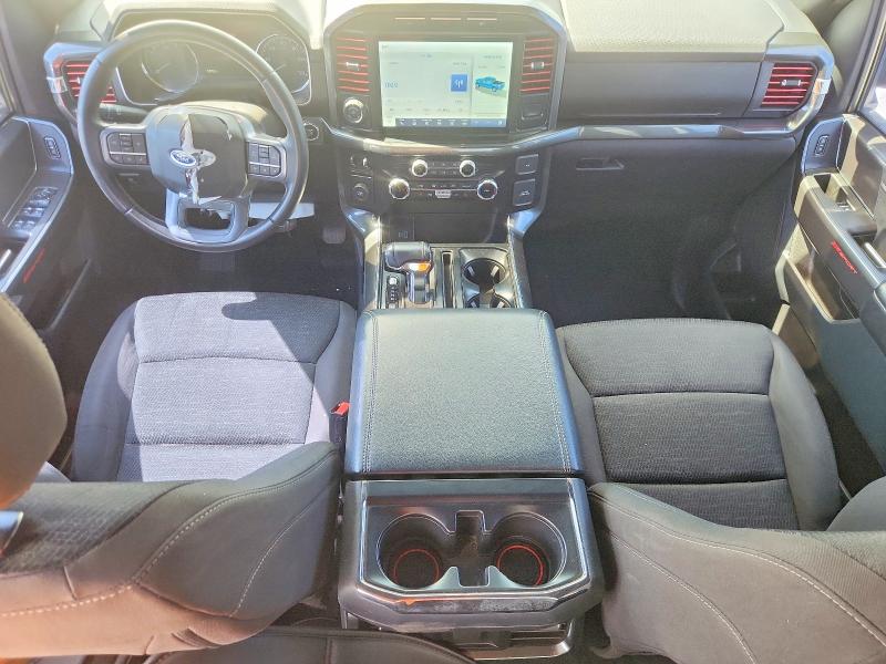 Продажа на аукционе авто 2023 Ford F150, vin: 1FTEW1C56PFB83414, номер лота: 66603316