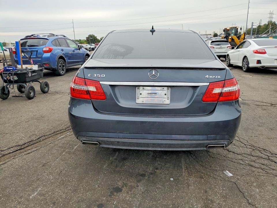 Aukcja sprzedaży 2013 Mercedes-benz E, vin: WDDHF8JB7DA721180, numer aukcji: 71269466