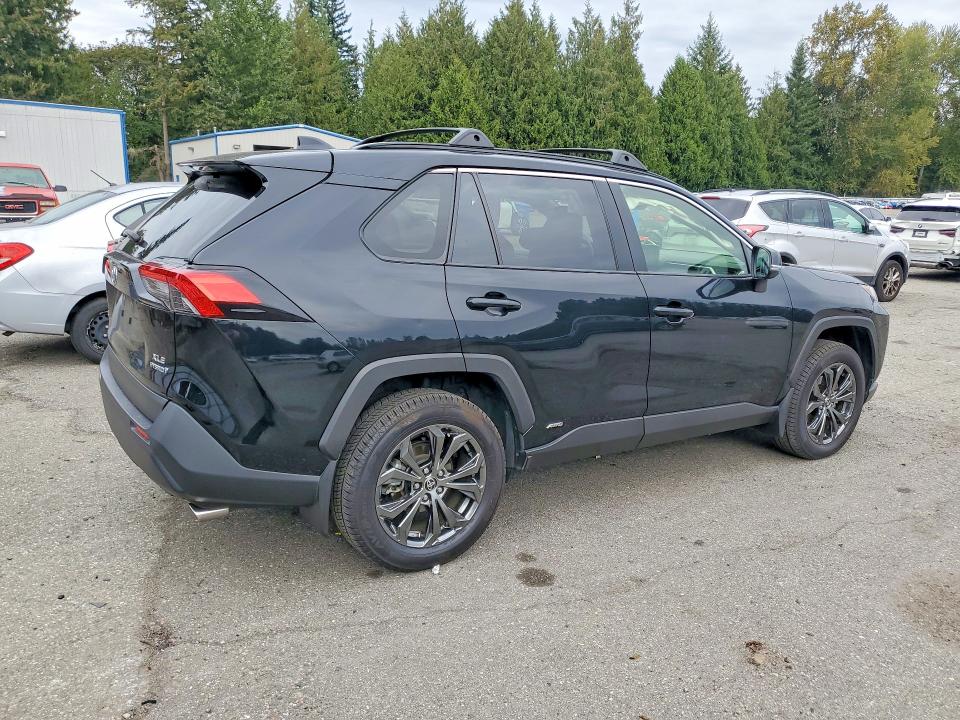 Aukcja sprzedaży 2022 Toyota Rav4, vin: JTMB6RFV6ND518791, numer aukcji: 69436886