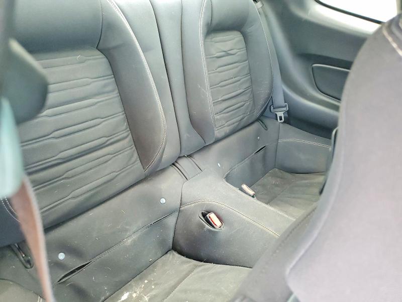 68866846 :رقم المزاد ، 1FA6P8THXG5298355 vin ، 2016 Ford Mustang مزاد بيع