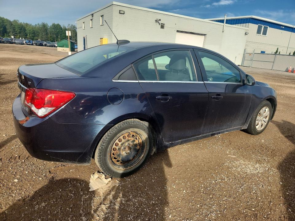 Aukcja sprzedaży 2016 Chevrolet Cruze Limited, vin: 1G1PE5SB1G7127720, numer aukcji: 68774646