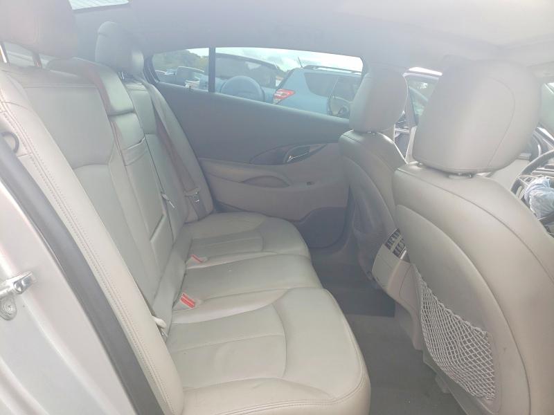 Aukcja sprzedaży 2011 Buick Lacrosse, vin: 1G4GC5EC5BF376629, numer aukcji: 66763676