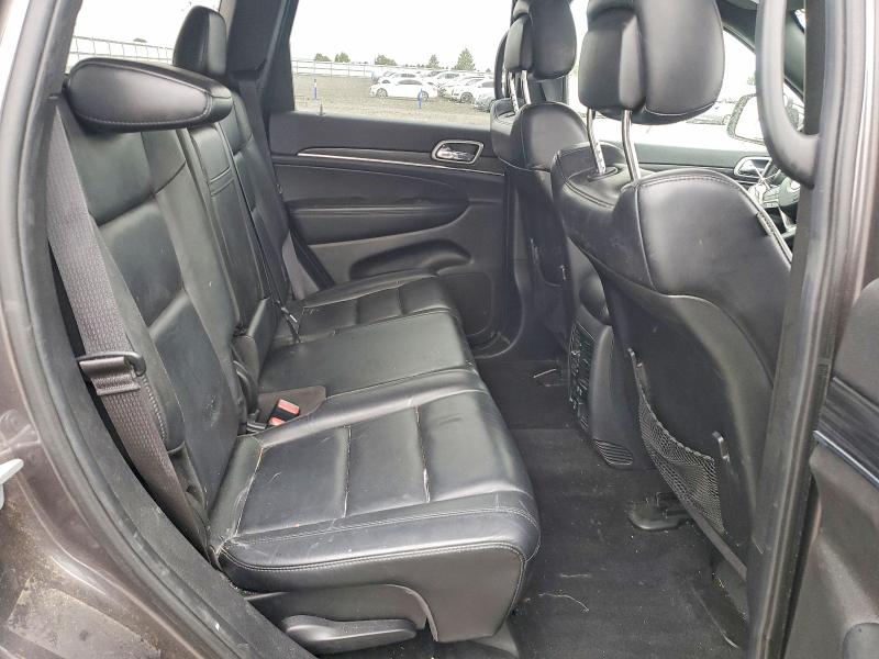 Aukcja sprzedaży 2019 Jeep Grand Cherokee, vin: 1C4RJFBG6KC686113, numer aukcji: 67435236
