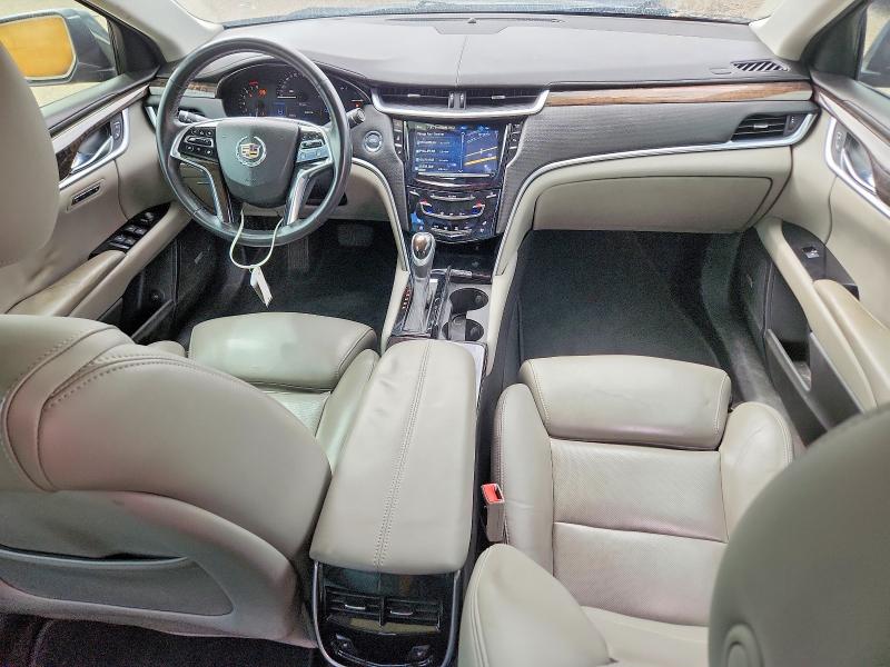 67244626 :رقم المزاد ، 2G61P5S35D9102493 vin ، 2013 Cadillac Xts مزاد بيع