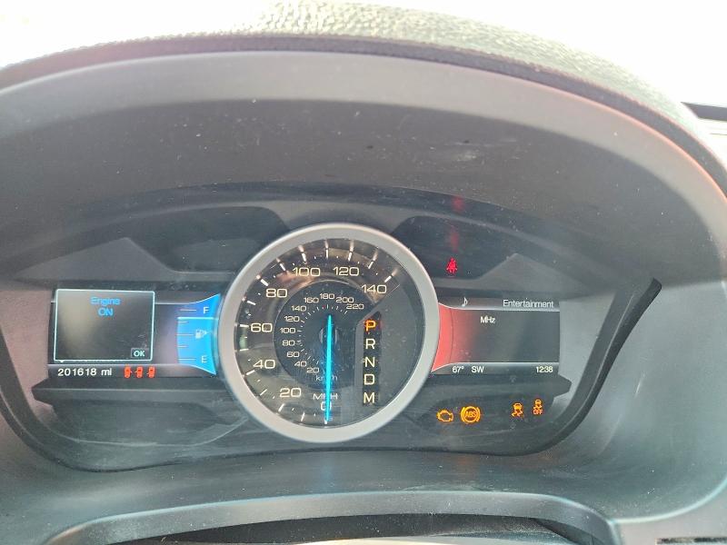 2013 Ford Explorer მანქანა იყიდება აუქციონზე, vin: 1FM5K8D83DGC79287, აუქციონის ნომერი: 70152766