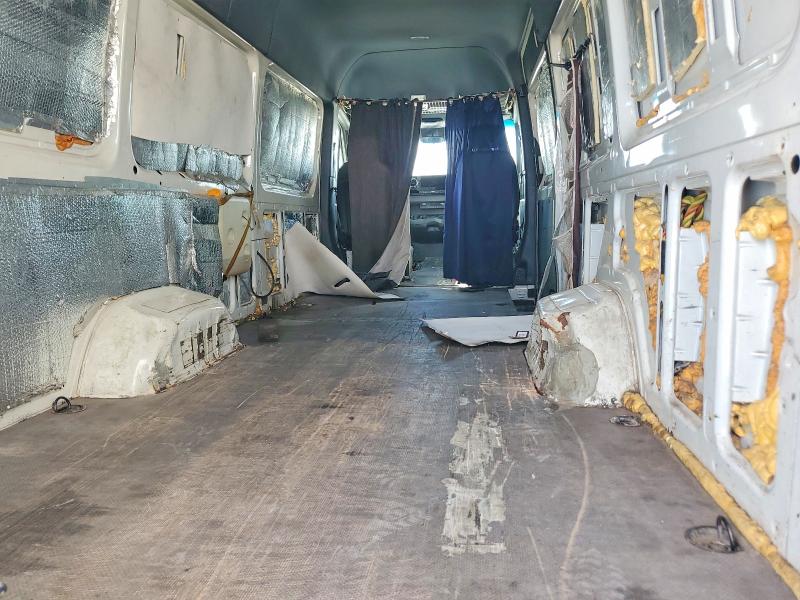 Aukcja sprzedaży 2023 Mercedes-benz Sprinter, vin: W1Y5NDHY2PT128673, numer aukcji: 69500816