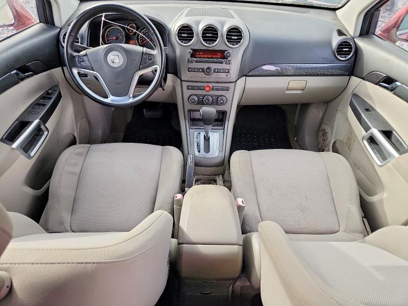 2009 Saturn Vue მანქანა იყიდება აუქციონზე, vin: 3GSDL43N99S554977, აუქციონის ნომერი: 70813576