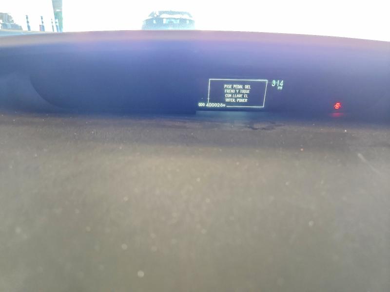 2012 Toyota Prius მანქანა იყიდება აუქციონზე, vin: JTDKN3DU9C1554936, აუქციონის ნომერი: 69386056
