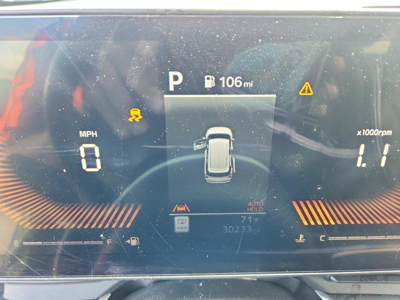 Auction sale of the 2025 Kia Carnival, vin: KNDNB5K34S6524093, lot number: 69580806