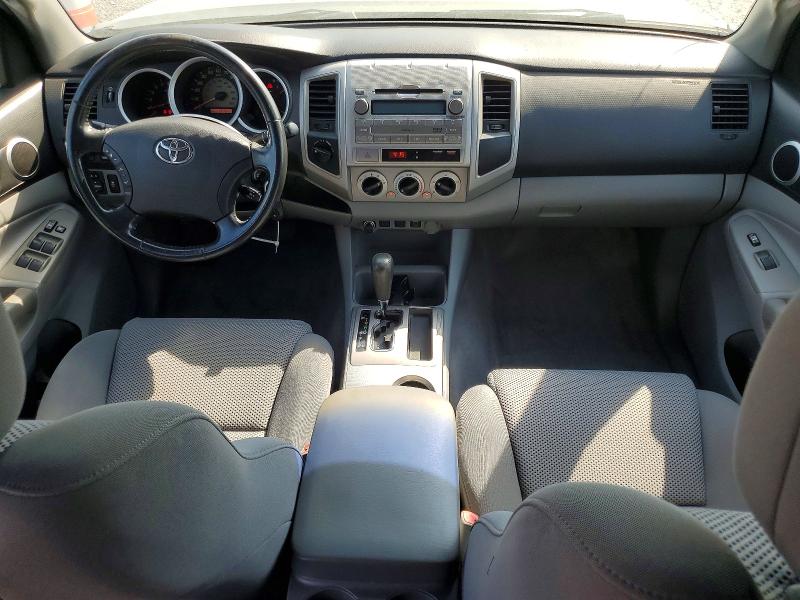 67365086 :رقم المزاد ، 3TMMU52NX9M015188 vin ، 2009 Toyota Tacoma مزاد بيع