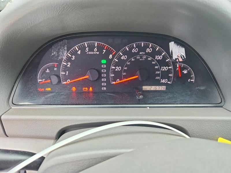 Aukcja sprzedaży 2006 Toyota Camry, vin: 4T1BE30K96U121586, numer aukcji: 70011036