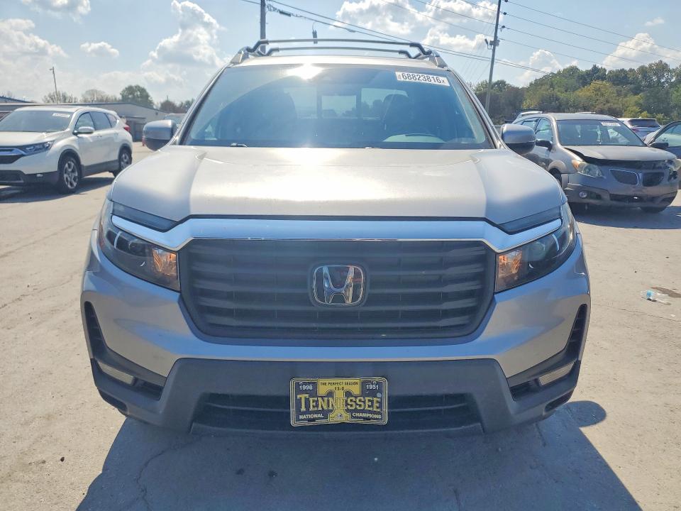 Продаж на аукціоні авто 2021 Honda Ridgeline, vin: 5FPYK3F5XMB008154, номер лоту: 68823816