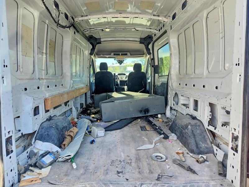 Aukcja sprzedaży 2016 Ford Transit, vin: 1FTYE2CG0GKA39985, numer aukcji: 67431586