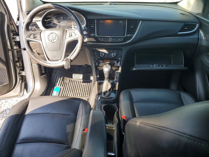 69016916 :رقم المزاد ، KL4CJCSB9HB145056 vin ، 2017 Buick Encore مزاد بيع
