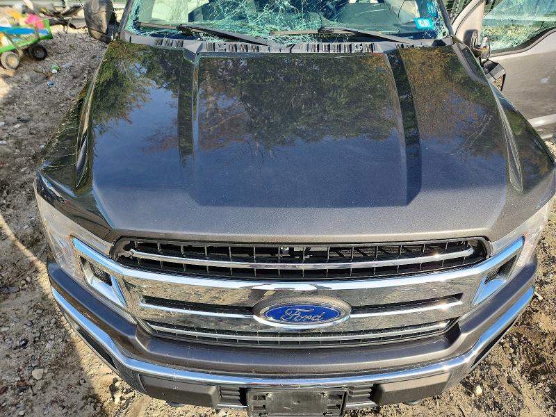 Aukcja sprzedaży 2018 Ford F150, vin: 1FTFX1E56JKC75720, numer aukcji: 69976846