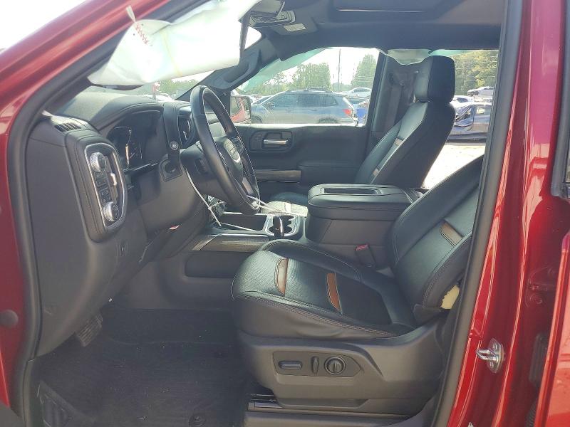 Продажа на аукционе авто 2020 Gmc Sierra, vin: 3GTP9EEL9LG205014, номер лота: 67410426