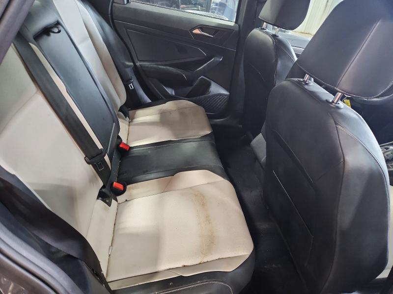 2019 Volkswagen Jetta მანქანა იყიდება აუქციონზე, vin: 3VWC57BU2KM116773, აუქციონის ნომერი: 70807066