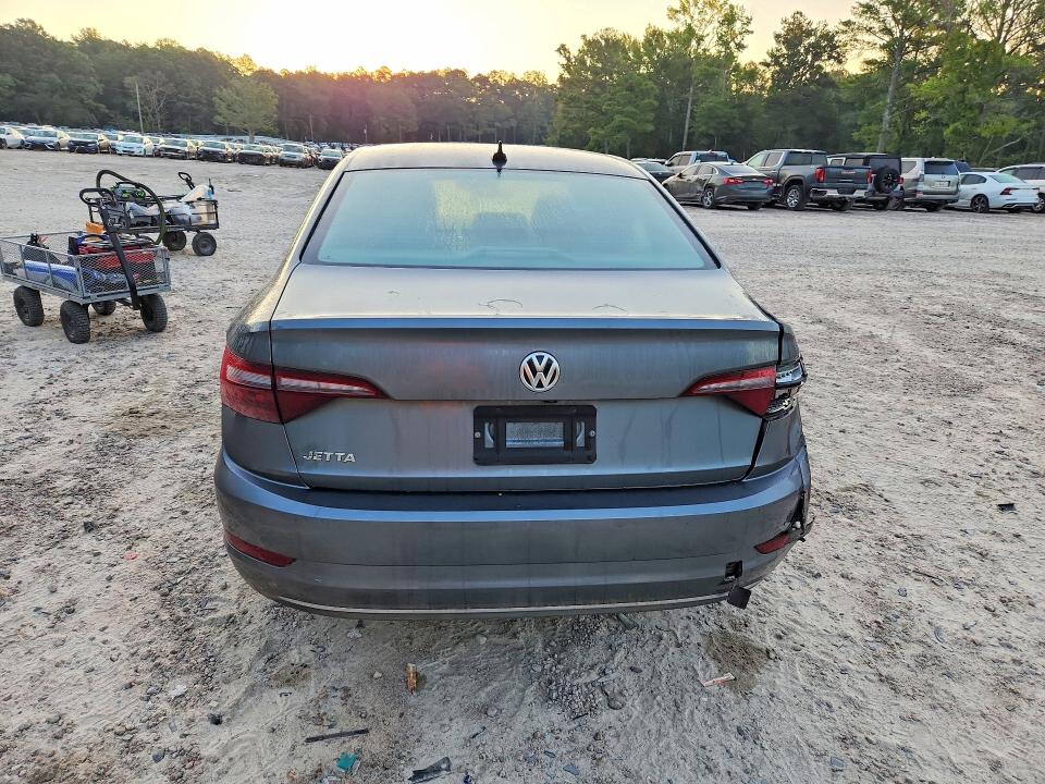 Aukcja sprzedaży 2020 Volkswagen Jetta, vin: 3VWC57BU6LM082824, numer aukcji: 68877096