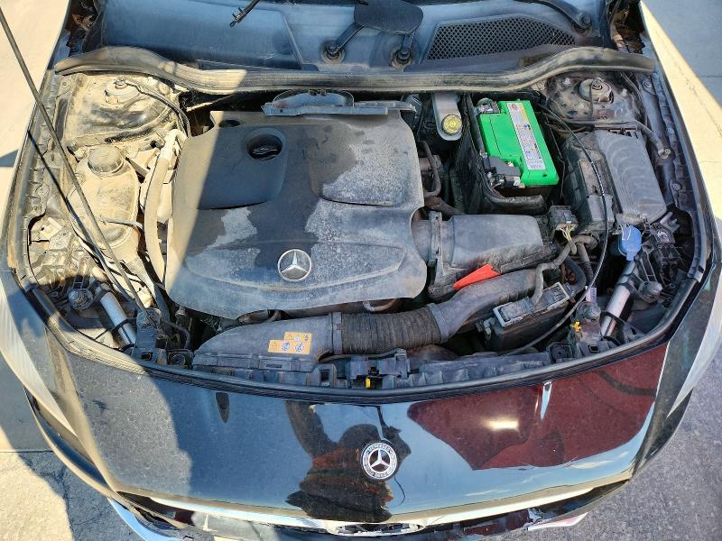 Aukcja sprzedaży 2018 Mercedes-benz Cla, vin: WDDSJ4EB4JN543594, numer aukcji: 69614506