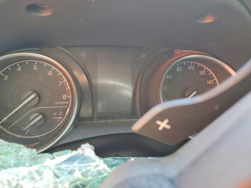 Aukcja sprzedaży 2022 Toyota Camry, vin: 4T1G11AK5NU057274, numer aukcji: 69611156