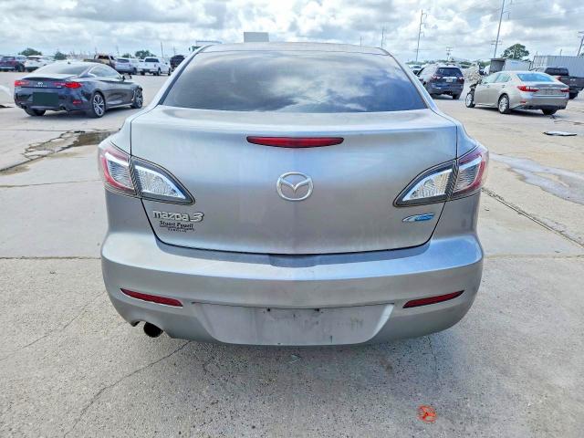 68824936 :رقم المزاد ، JM1BL1V70C1658010 vin ، 2012 Mazda 3 مزاد بيع