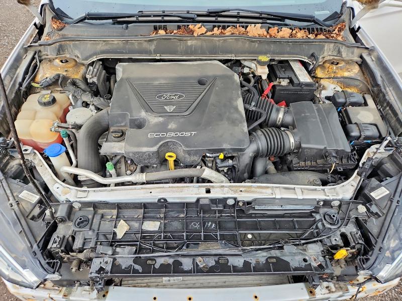 Aukcja sprzedaży 2017 Ford Fusion, vin: 3FA6P0VP0HR376419, numer aukcji: 67243376