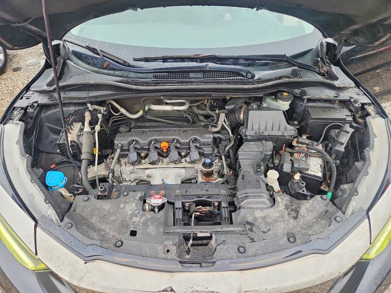 Aukcja sprzedaży 2019 Honda Hr-v, vin: 3CZRU6H38KG713282, numer aukcji: 69506116