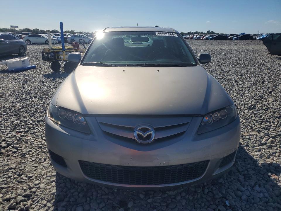 Aukcja sprzedaży 2008 Mazda 6, vin: 1YVHP80C185M38980, numer aukcji: 69505686